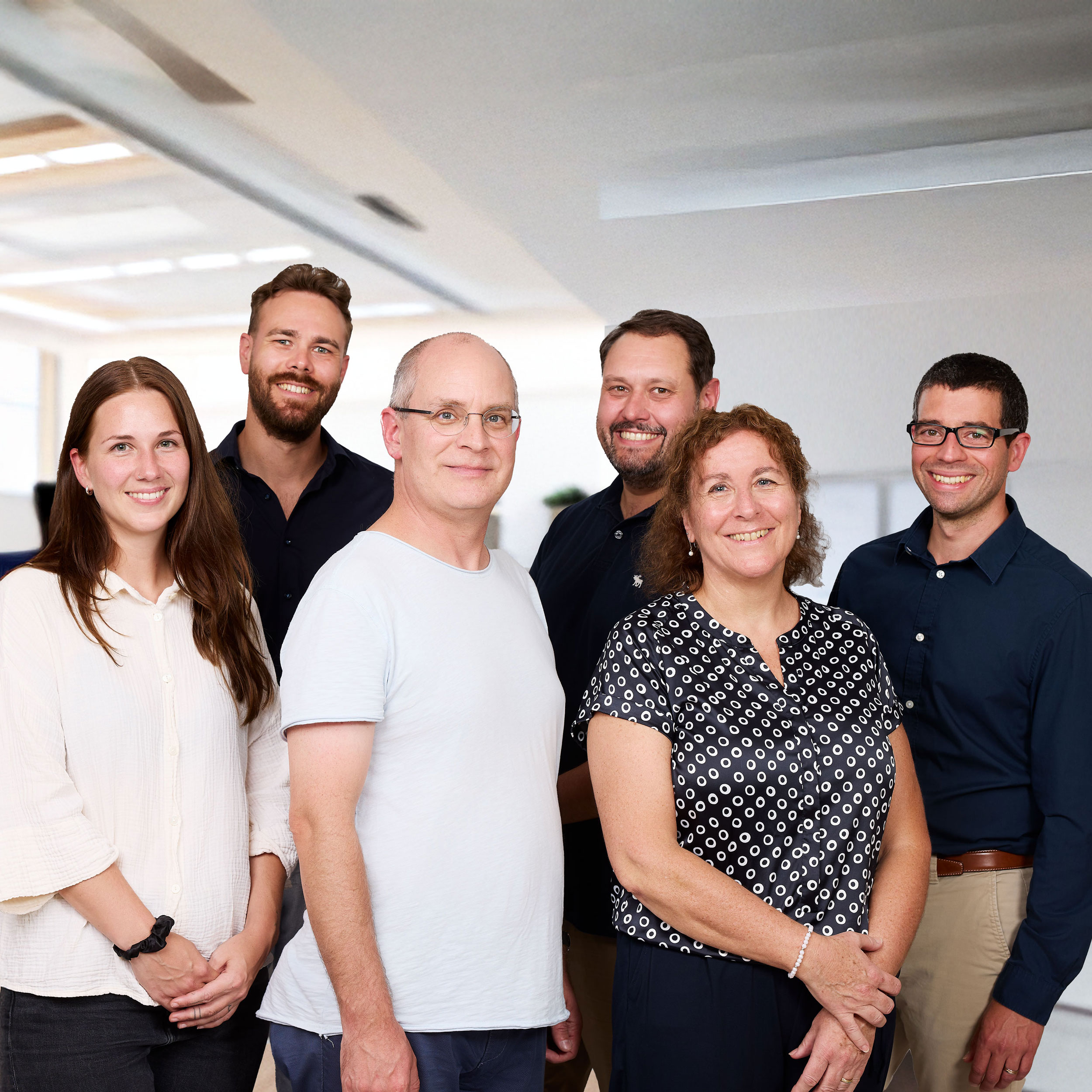 Team Eberle AG
